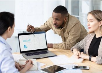 Elevating ROI: How an SEO Company in New Jersey Can Amplify Your Business Returns