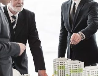 Dubai’s Skyline: The Result of Advanced BIM Services