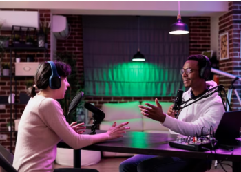 How to Use Video to Tell Stories: Insights from the TV Matters Podcast