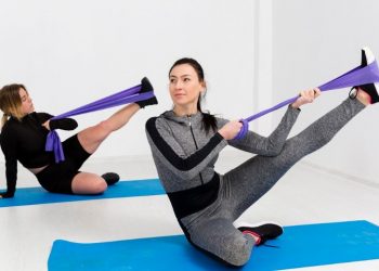 The Versatility and Benefits of Resistance Bands