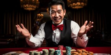 Gacor Slot Dana – How to Win Big with Gacor Slots Free Spins Feature