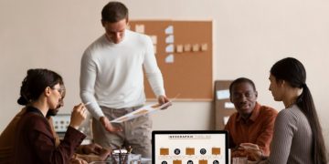 Guru launches Slack AI search. Now, employees can search across all their apps–without leaving Slack.