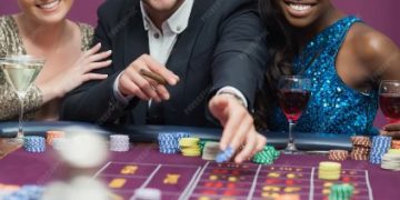 BetCepat and Spadegaming: The Premier Destination for Discerning Slot Enthusiasts