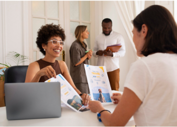 Efficiency Unlocked: How to Streamline HR Processes for Better Productivity