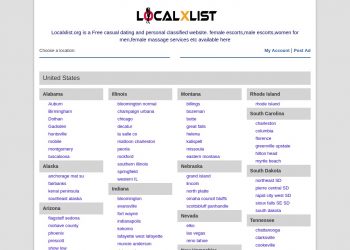 Best Online craigslist personal alternatives