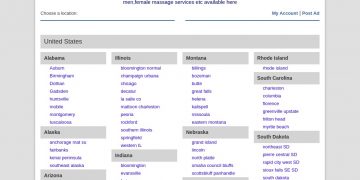 Best Online craigslist personal alternatives