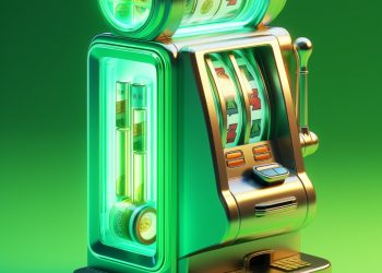 Experience Unmatched Excitement with Cukong108 Games Situs Slot Gacor”