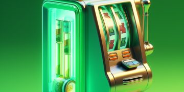 Experience Unmatched Excitement with Cukong108 Games Situs Slot Gacor”