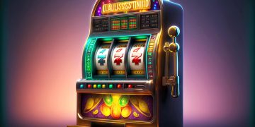 5 Judi agen slot Gacor Today Easy Jackpot Maxwin Games
