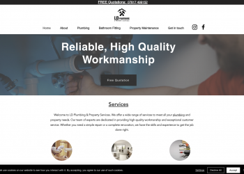 Revamp Your Bathing Space: Pointers for a Chic and Practical Environment