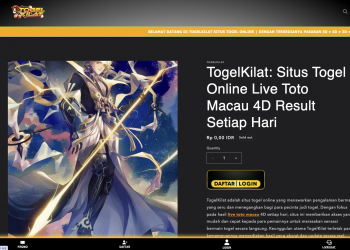 Exploring the Excitement of Toto Draw: A Fascinating Experience