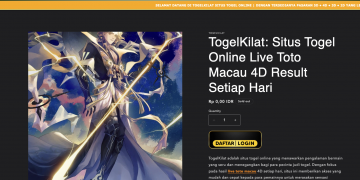 Exploring the Excitement of Toto Draw: A Fascinating Experience