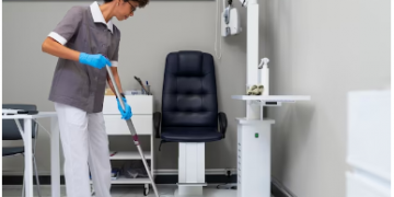 Revitalizing Your Indoor Space with a Maid Service