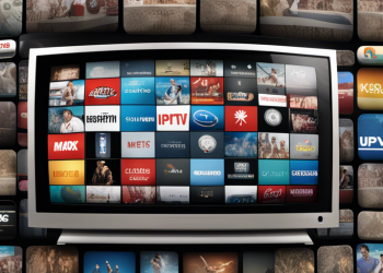 The Future of IPTV: Stay Ahead with These 8 Trending Innovations