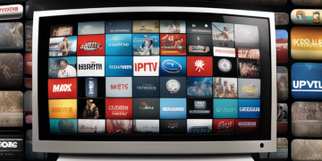 The Future of IPTV: Stay Ahead with These 8 Trending Innovations