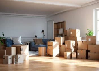 Simplify Your Move with Domestic Removal Services in Dundee