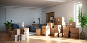 Simplify Your Move with Domestic Removal Services in Dundee