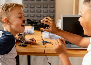 DIY Home Automation Projects with Arduino