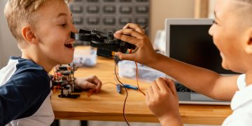 DIY Home Automation Projects with Arduino