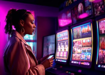 Tips to Beat Your Opponents in Maxwin’s Slots