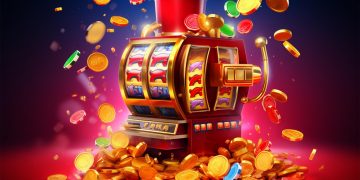 Online slot Video Game Websites Play Online Casinos On The Internet