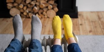 Stepping in Solidarity: The Symbolism of Men’s Socks