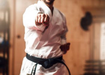 The Gentle Way: Judo in Olympic Games | Reddy Anna Report