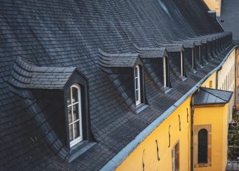 The History of Roofing Styles in Huntsville From Colonial to Modern