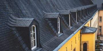 The History of Roofing Styles in Huntsville From Colonial to Modern