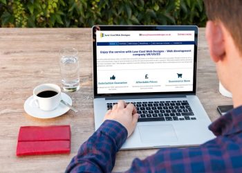Effective Web Designs with Lowcostwebdesigns.co.uk