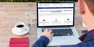 Effective Web Designs with Lowcostwebdesigns.co.uk
