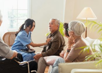Why Choosing a Local Medicare Advantage Agency Near You is Crucial for Your Healthcare Needs