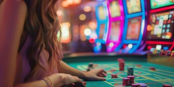 Slot777: Online Link Slot Gacor Gambling Site & Official Gacor Slot777 Agent