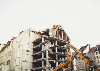 Expert Demolition London Services: Safe, Efficient, and Eco-Friendly