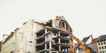 Expert Demolition London Services: Safe, Efficient, and Eco-Friendly