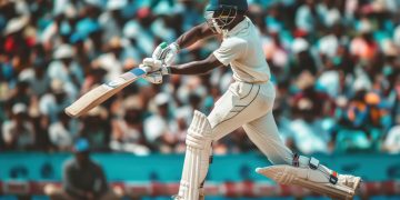 Cow Corner in Cricket | Reddy Anna Report