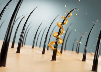 Unlock the Secret to Gorgeous Locks: A Guide to Organic Hair Growth Essence and Complementary Hair Beauty Products