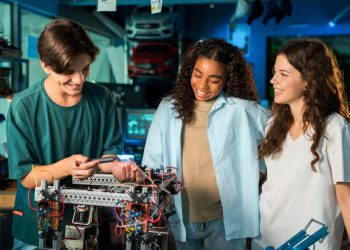 Master of Science in Computer Science: Advancing Your Career in Technology