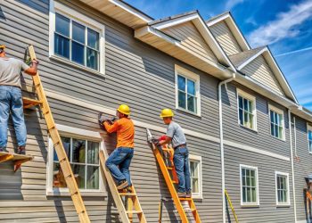 9 Easy and Affordable Winter Home Improvement Projects