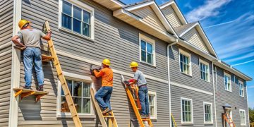 9 Easy and Affordable Winter Home Improvement Projects