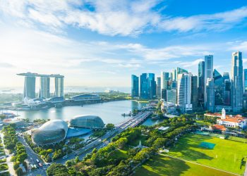 New Opportunities in Singapore in 2020: Adapting to a Pandemic-Driven Landscape