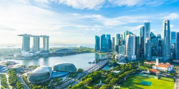 New Opportunities in Singapore in 2020: Adapting to a Pandemic-Driven Landscape