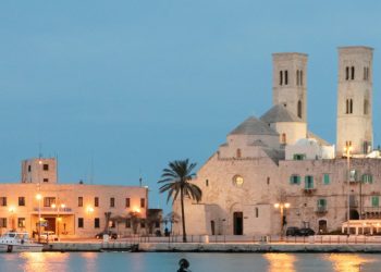 Experience the Charm of a Destination Wedding in Puglia, Italy