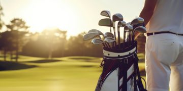 Golfing on The Costa Blanca: The Courses You Shouldn’t Miss