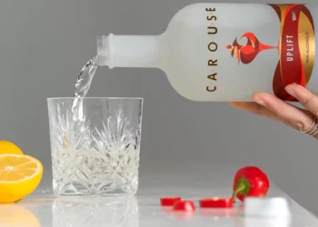 Discover the Revolution in Non-Alcoholic Spirits with Drink CAROUSE: UPLIFT and DRIFT