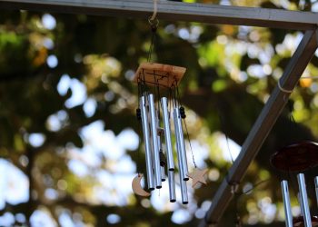 The Soothing Sounds of Wind Chimes: A Guide to Choosing the Perfect Melody