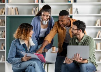 Keys to a Proper and Well Rounded Education