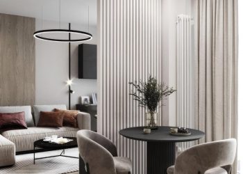 The Art of Imperfection: Embracing Wabi-Sabi in Home Interiors