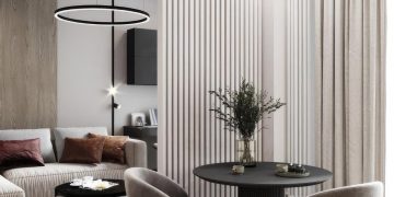 The Art of Imperfection: Embracing Wabi-Sabi in Home Interiors