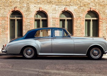 Best Inexpensive Aftermarket Air Filters for Rolls Royce